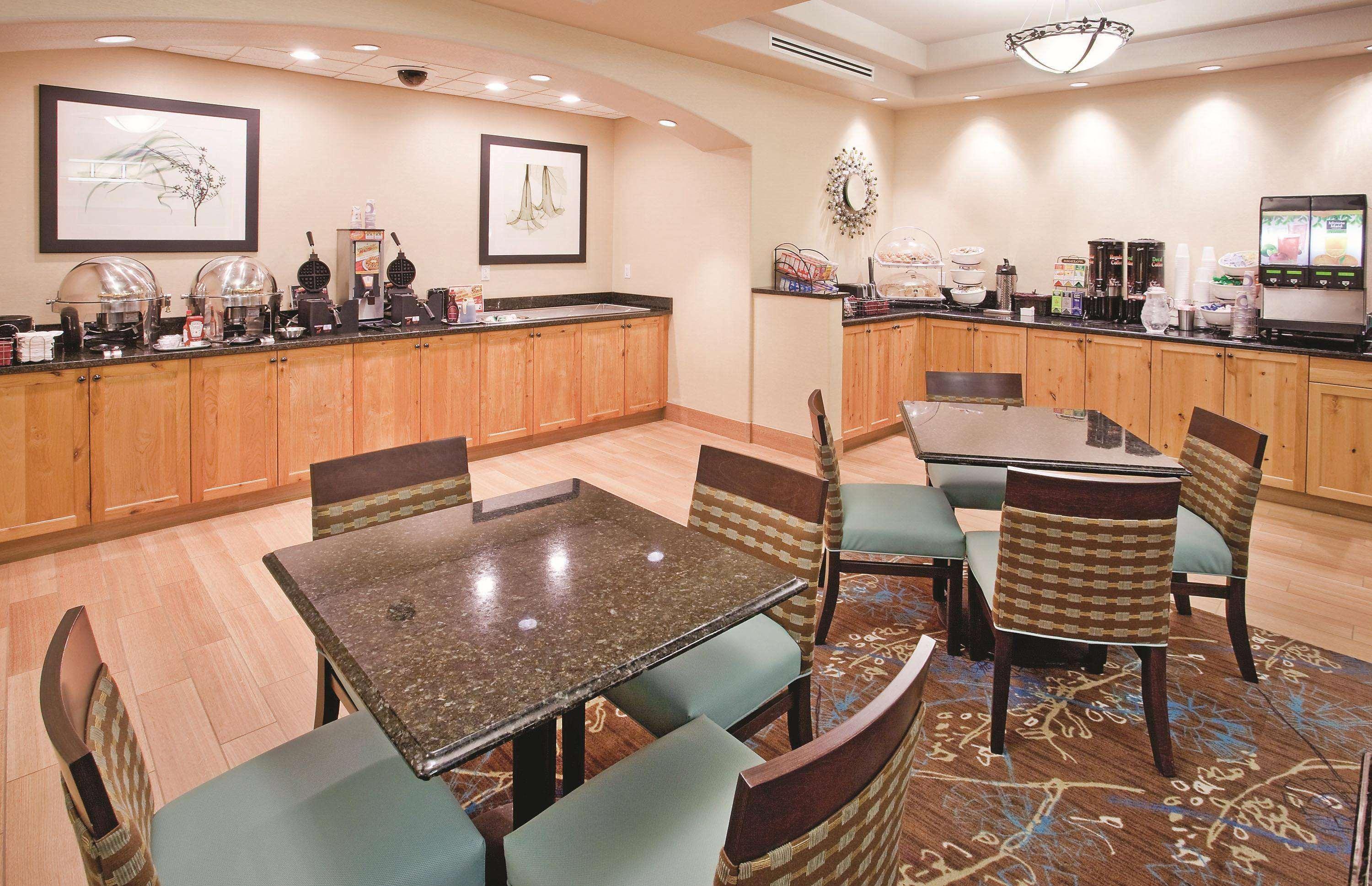 La Quinta By Wyndham Idaho Falls/Ammon מראה חיצוני תמונה